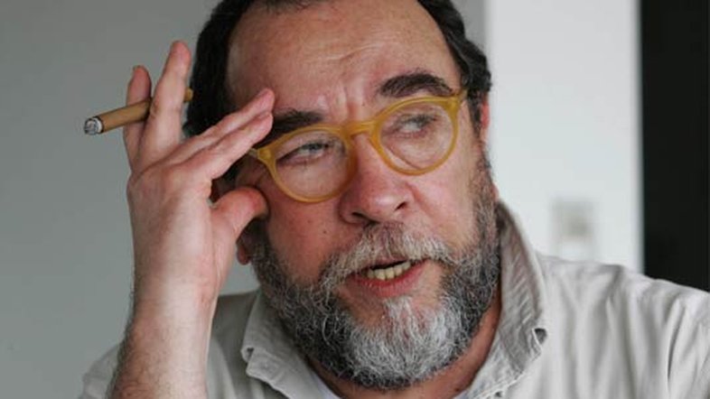 O novo livro de Fernando Morais