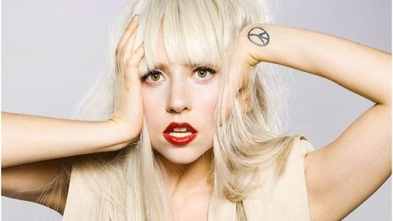 O poder de Lady Gaga