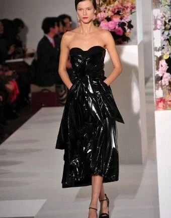 A despedida de Raf Simons