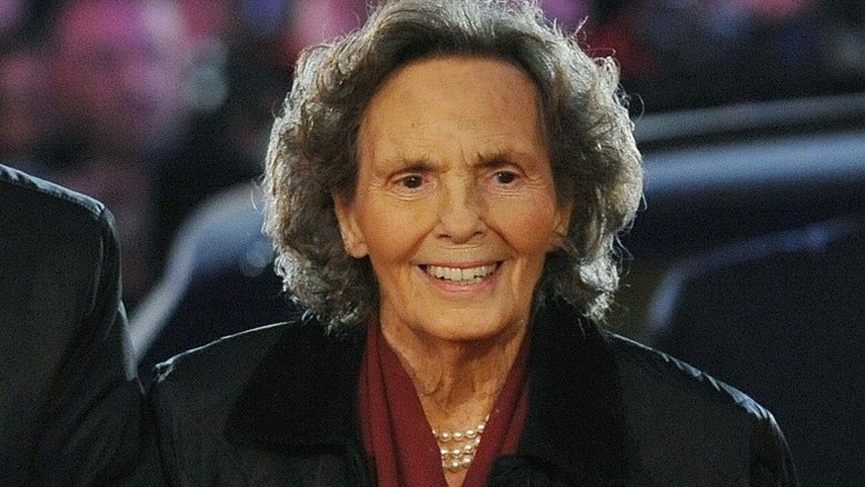 Morre na Suíça rainha emérita Anne, da Romênia