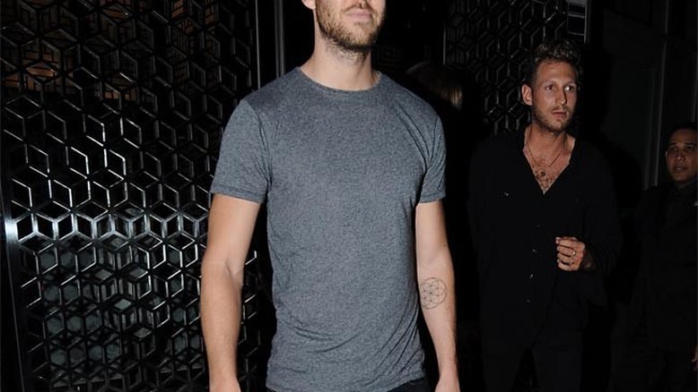 O DJ Nº1