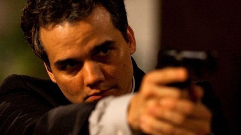 Os brasileiros no Oscar 2012