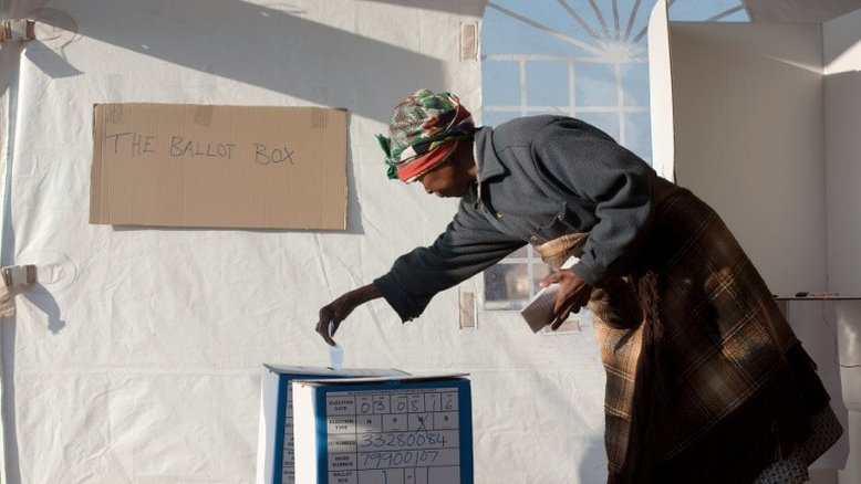 Partido de Mandela perde capital da África do Sul nas eleições municipais