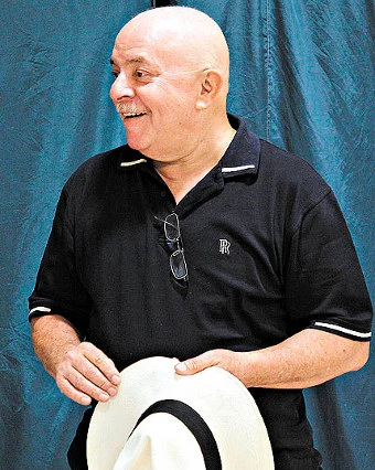 Quem promete no Carnaval 2012...