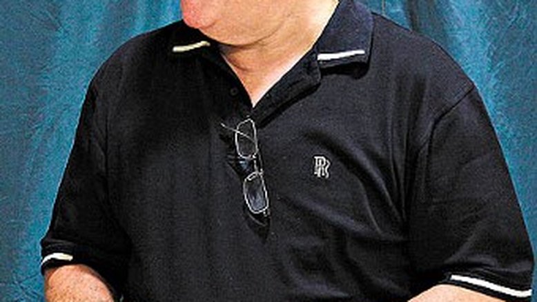 Quem promete no Carnaval 2012...