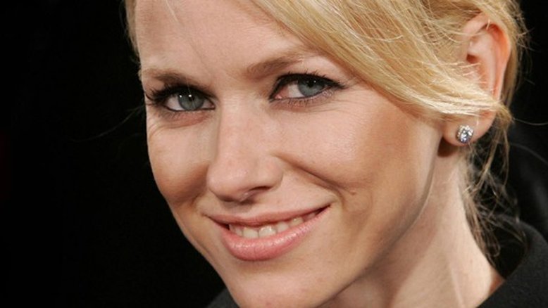 Naomi Watts será Lady Di