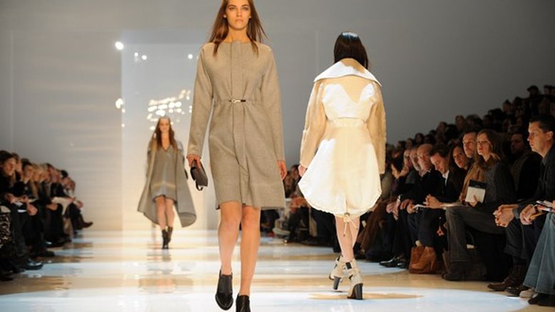 NY: o inverno de Derek Lam