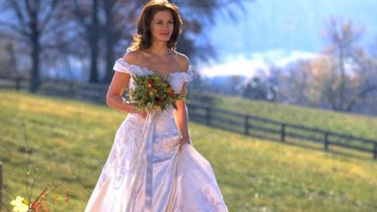 O casamento perfeito