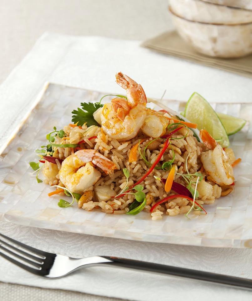 Food Truck Thai - ISTOÉ Independente