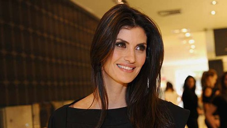 "Estou uma mulher real"