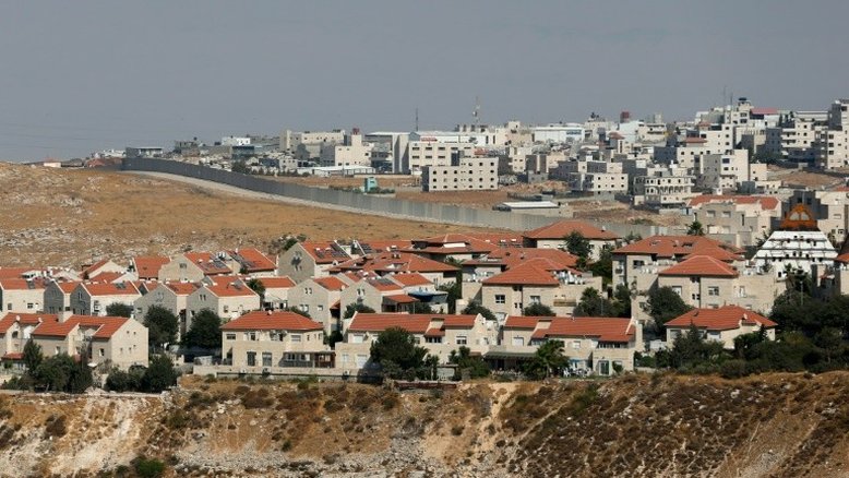 Israel aprova construção de mais de 400 casas em colônias na Cisjordânia