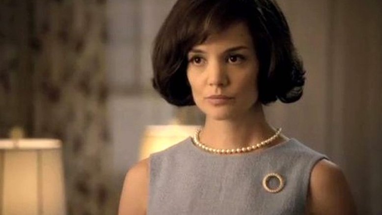 Uma nova Jackie O.