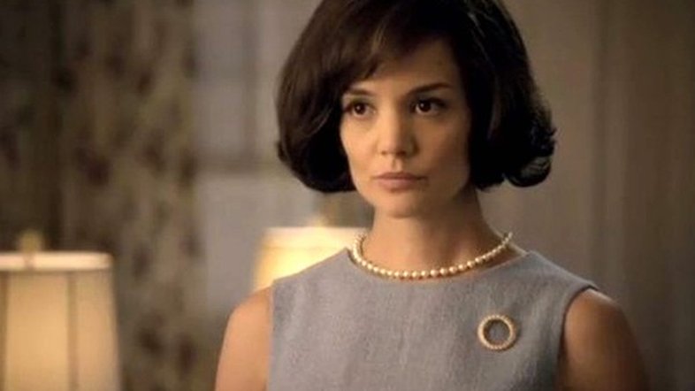 Uma nova Jackie O.