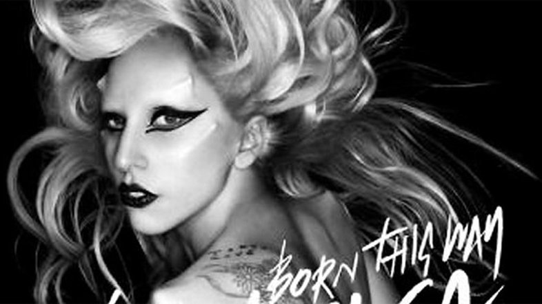 O novo single de Lady Gaga
