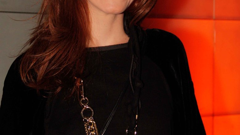 Vips em noite de desfile