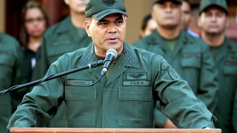 Venezuela terá 'general para arroz' na guerra contra escassez