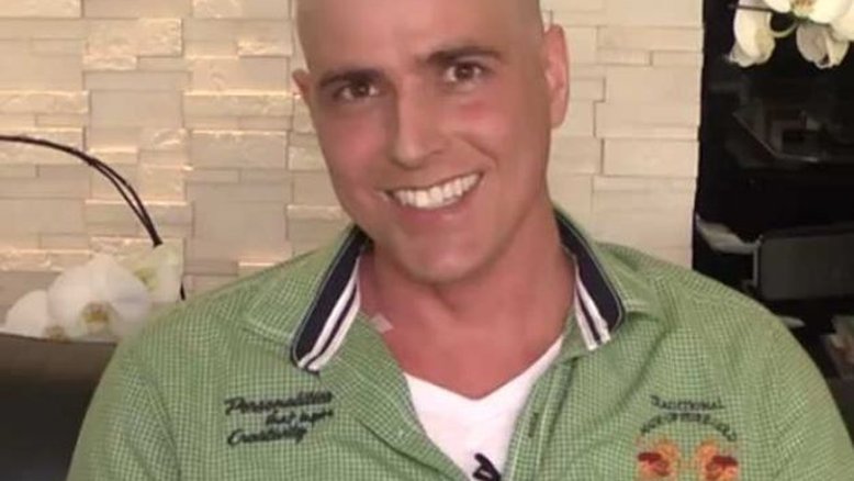 Giane no hospital
