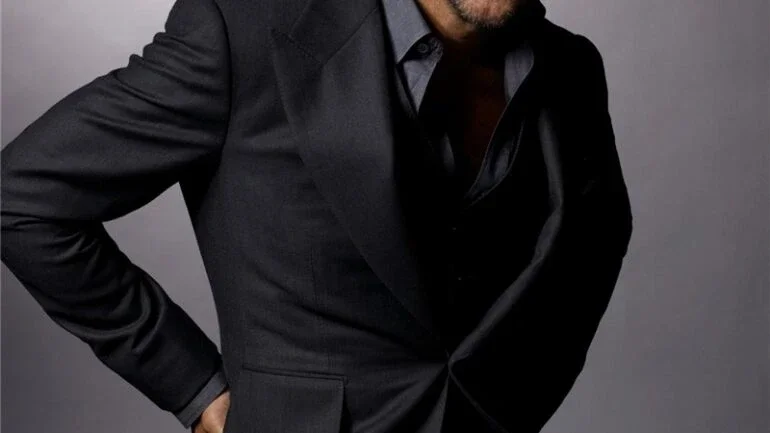 Tom Ford em Londres