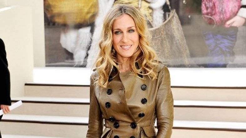 Sarah Jessica Parker em Glee