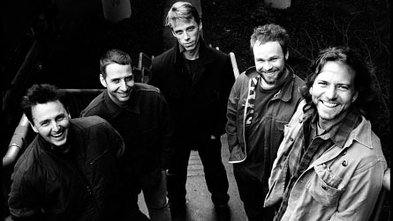 Novo Pearl Jam