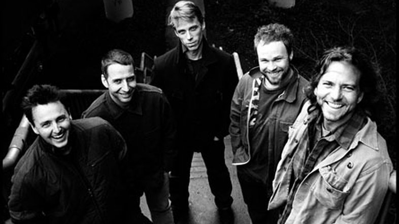 Novo Pearl Jam