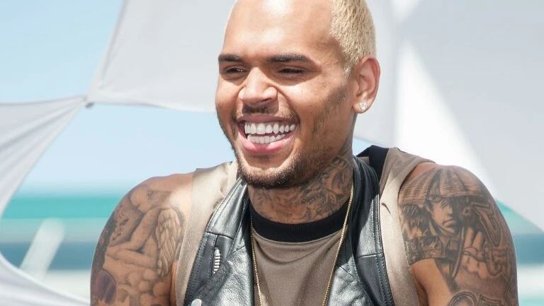 Chris Brown é solto menos de 24 horas após prisão por suspeita de estupro