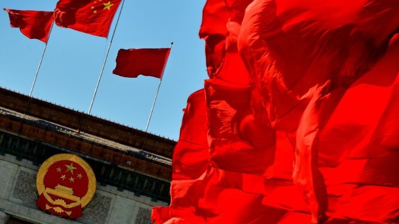 China condena defensor dos direitos humanos a sete anos de prisão