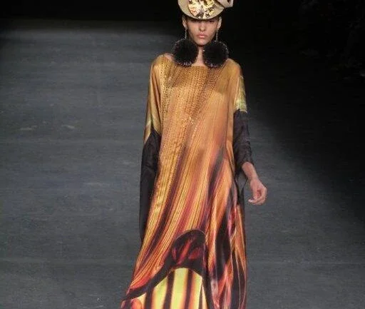 FASHION RIO: As relíquias de Alessa