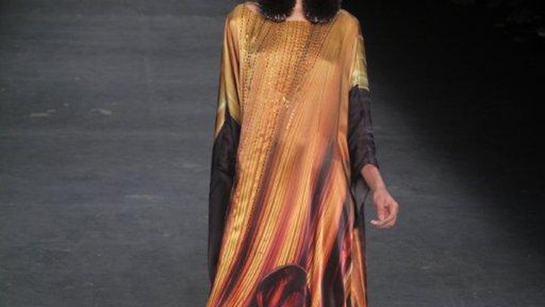 FASHION RIO: As relíquias de Alessa