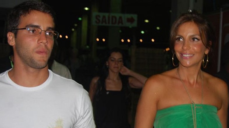Ivete Sangalo casada