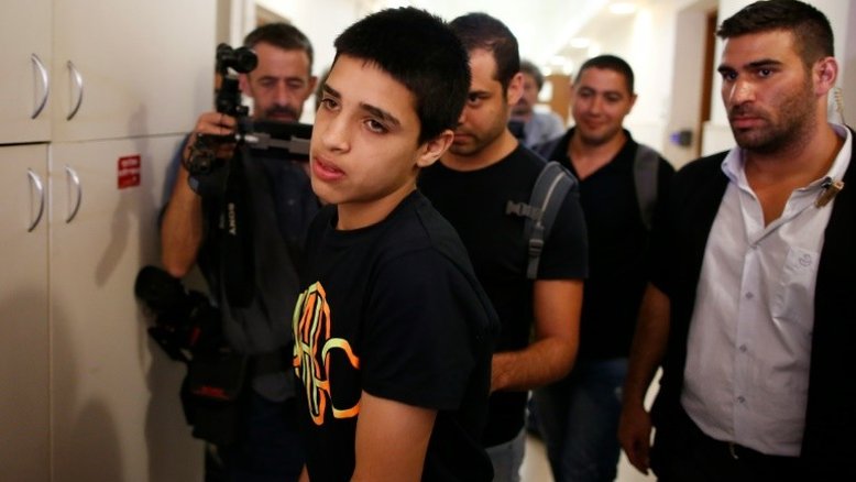 Israel rebaixa idade mínima para prisão de menores acusados de terrorismo