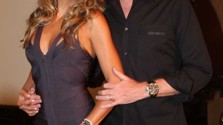 Os 30 anos de Sabrina Sato