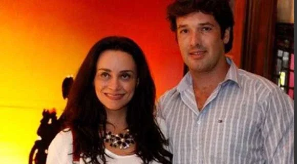 Suzana Pires será colaboradora em novela