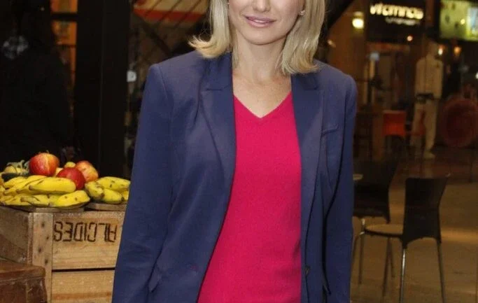 Peça de Drica Moraes