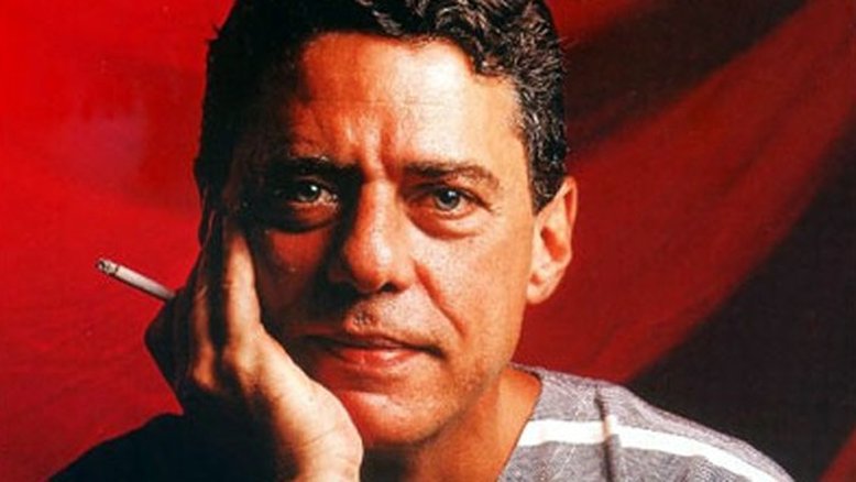 O novo álbum de Chico Buarque