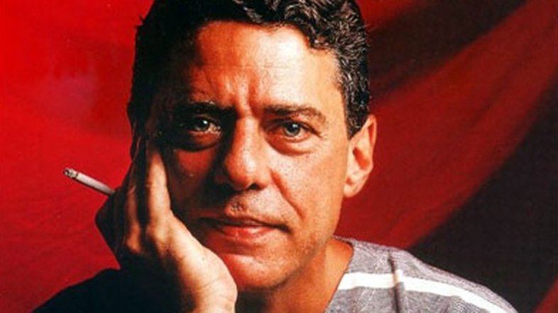 O novo álbum de Chico Buarque