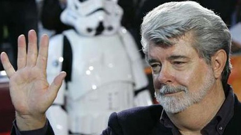 A experiência de George Lucas