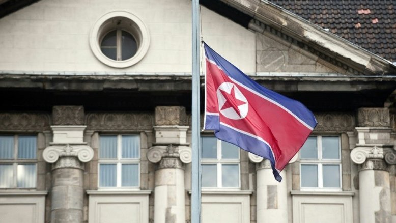 Norte-coreano operador de 'caixa dois' na UE foge