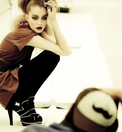 Making of: Preview carioca 2012