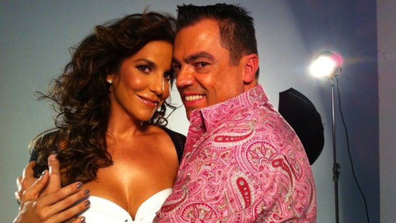 A diva Ivete
