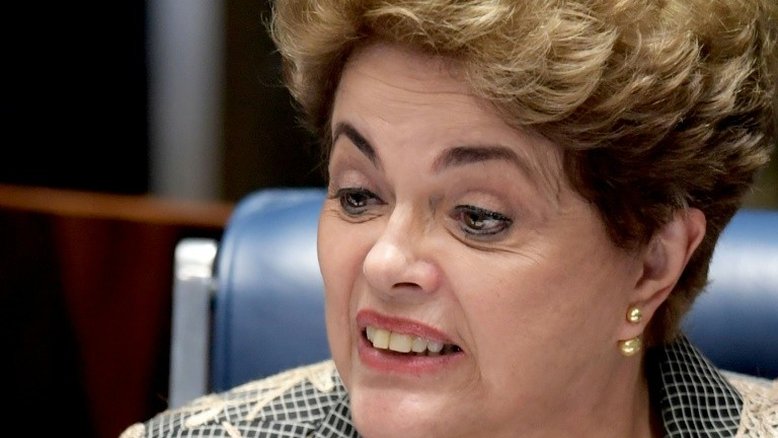 As acusações contra Dilma