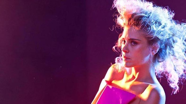 Carolina Dieckmann estrela campanha