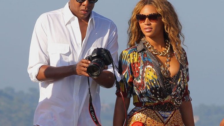 Mr. and Mrs Carter