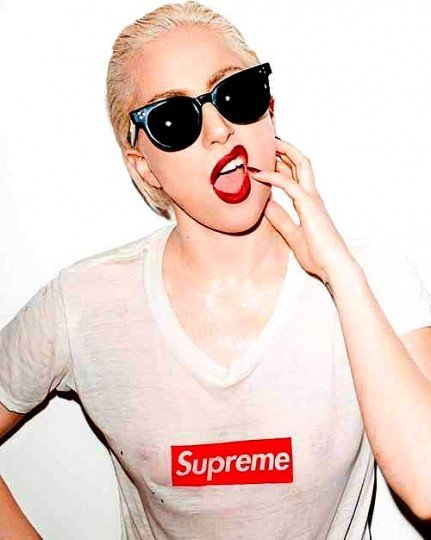 Gaga skatista - ISTOÉ Independente