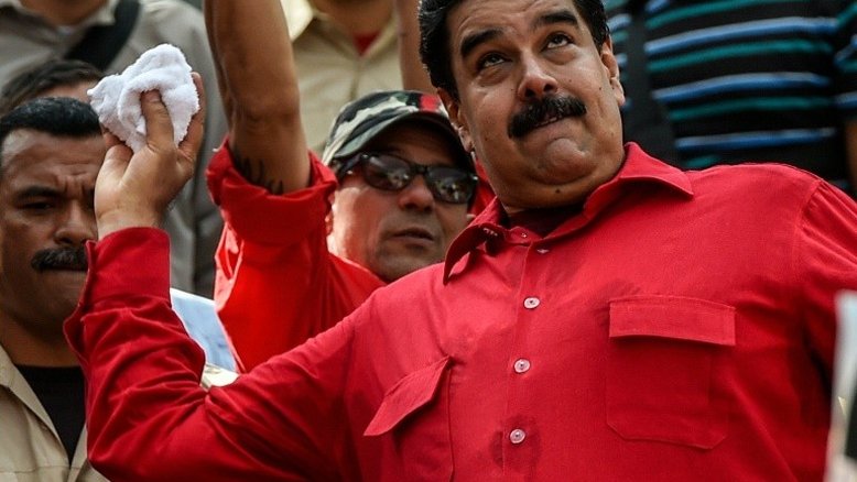 OEA qualifica Venezuela de ditadura e denuncia repressão