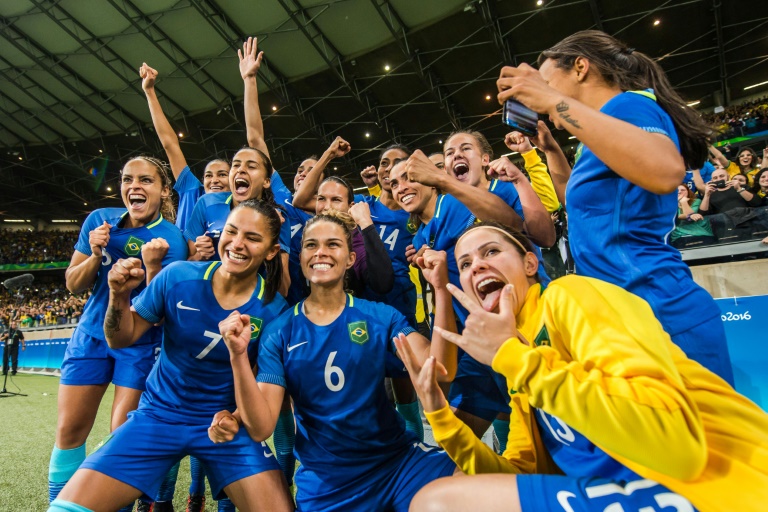 Copa do Mundo feminina será transmitida pela 1ª vez no Brasil ISTOÉ