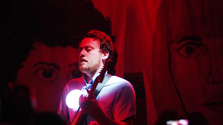Metronomy em SP