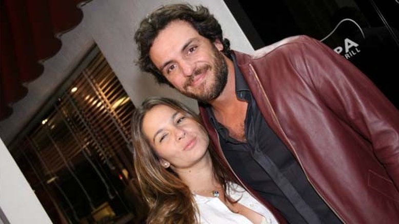 Rodrigo Lombardi separado?