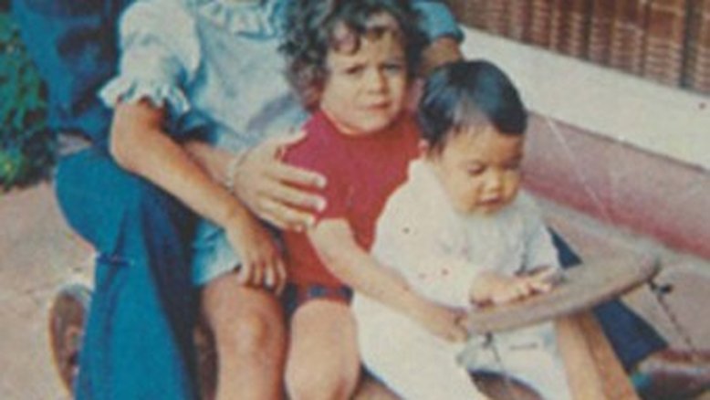 Uma homenagem à Ana Paula