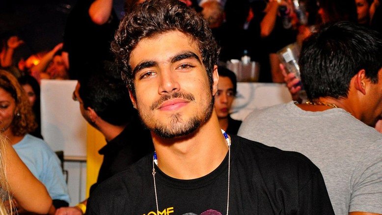 Famosos no Rio Music Conference